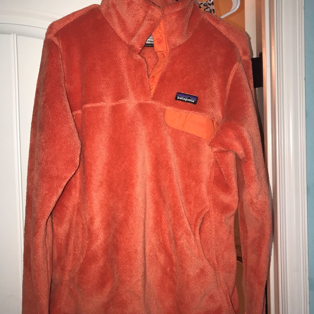 Patagonia Sweatshirt